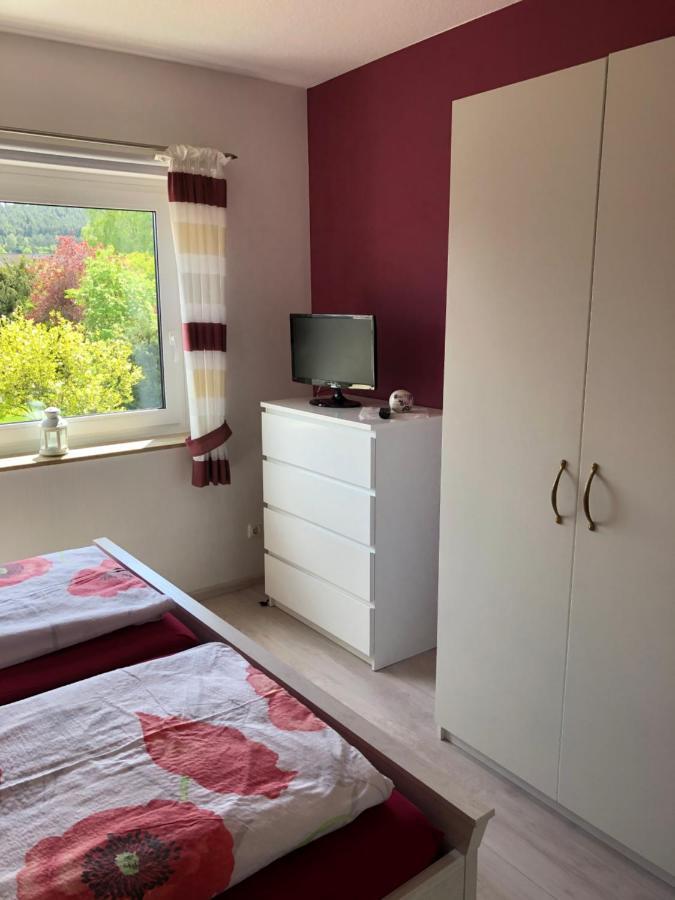 Ferienwohnung Wiskow In جوسلار المظهر الخارجي الصورة