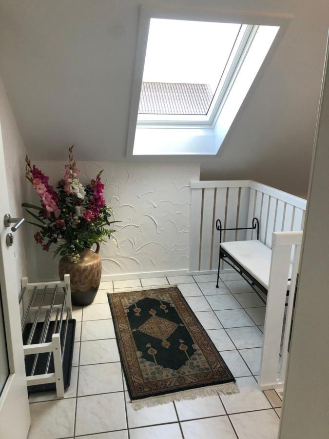 Ferienwohnung Wiskow In جوسلار المظهر الخارجي الصورة