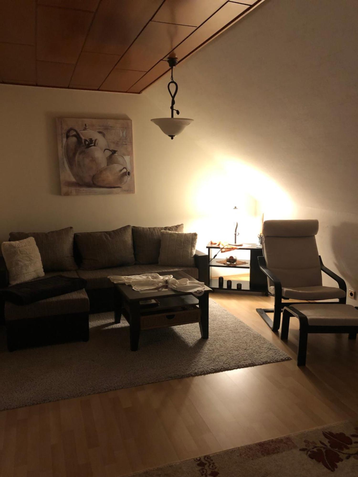 Ferienwohnung Wiskow In جوسلار المظهر الخارجي الصورة
