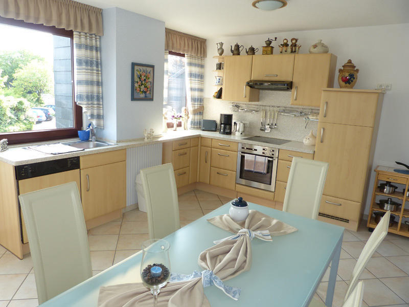 Ferienwohnung Wiskow In جوسلار الغرفة الصورة