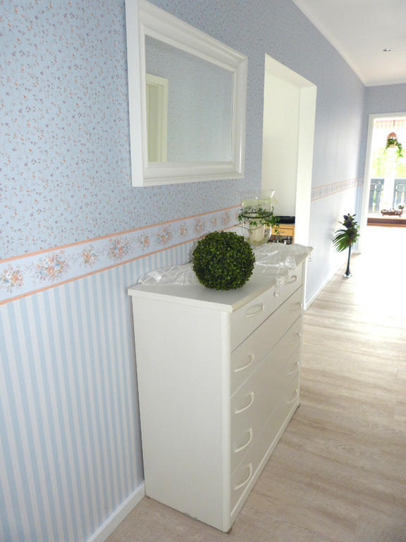 Ferienwohnung Wiskow In جوسلار المظهر الخارجي الصورة