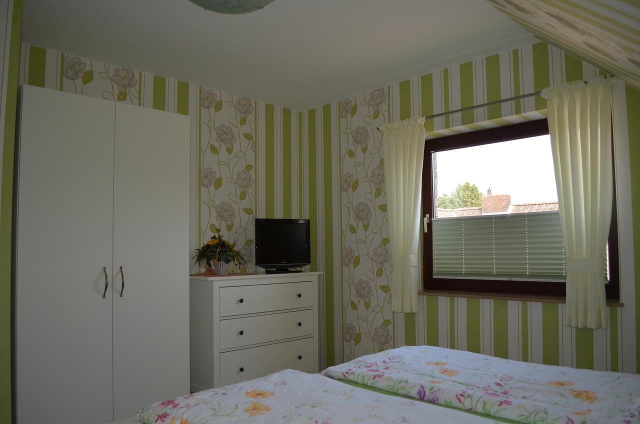 Ferienwohnung Wiskow In جوسلار المظهر الخارجي الصورة