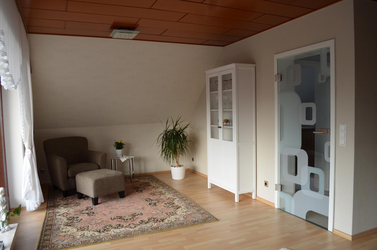 Ferienwohnung Wiskow In جوسلار المظهر الخارجي الصورة