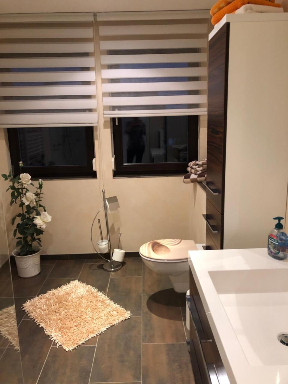 Ferienwohnung Wiskow In جوسلار المظهر الخارجي الصورة